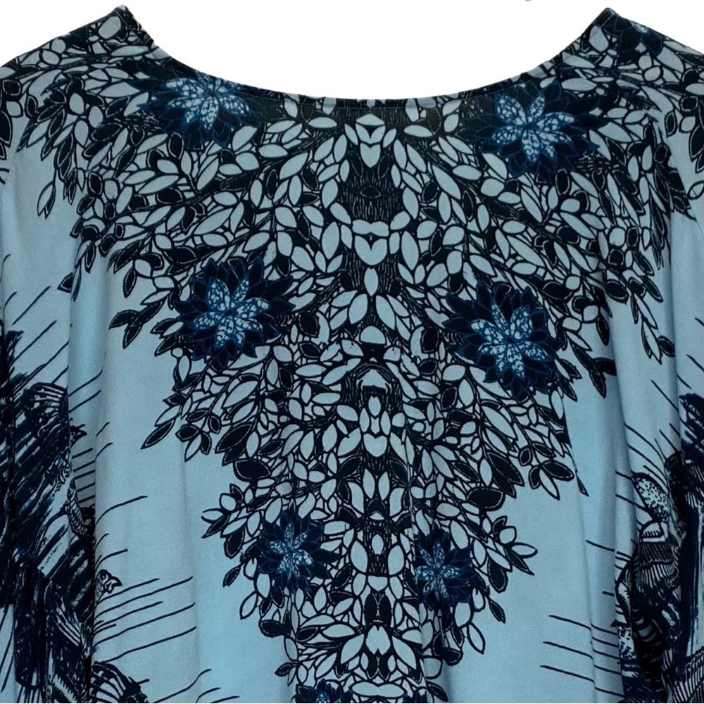 Free People Birds of a Feather top - Picture 5 of 10